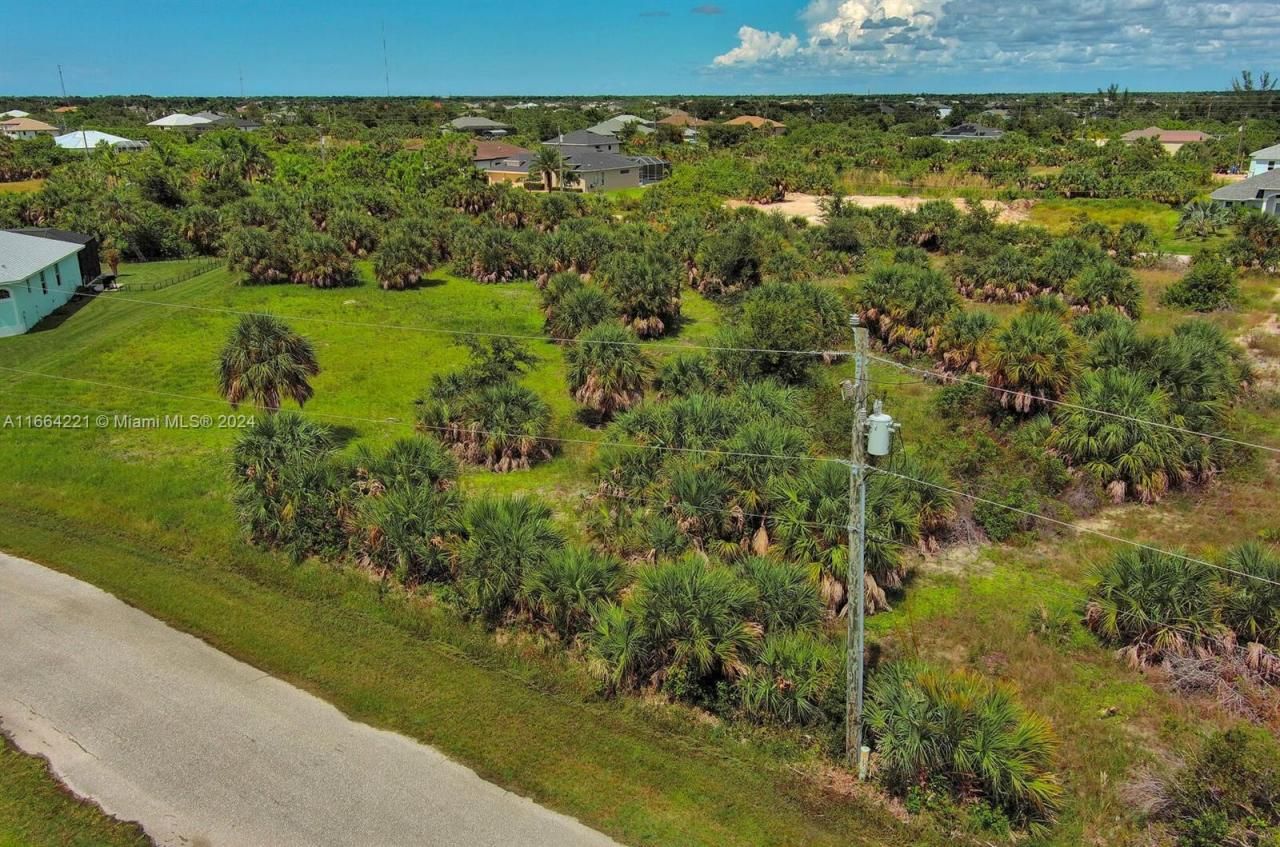 10705 Rainsville St, Port Charlotte, FL 33981 Photo