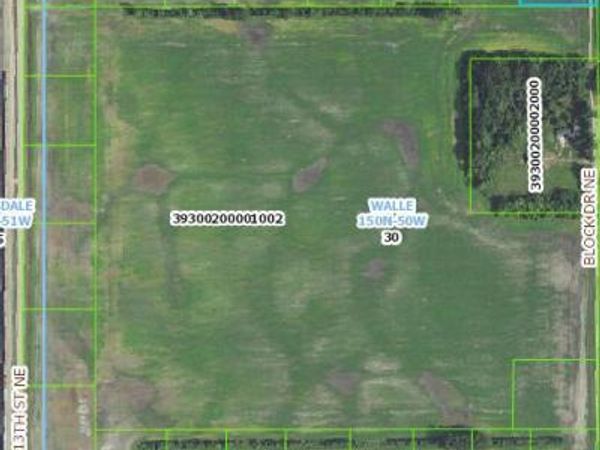 1253 8TH Avenue NE, Thompson, ND 58278