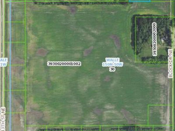 1259 8TH Avenue NE, Thompson, ND 58278