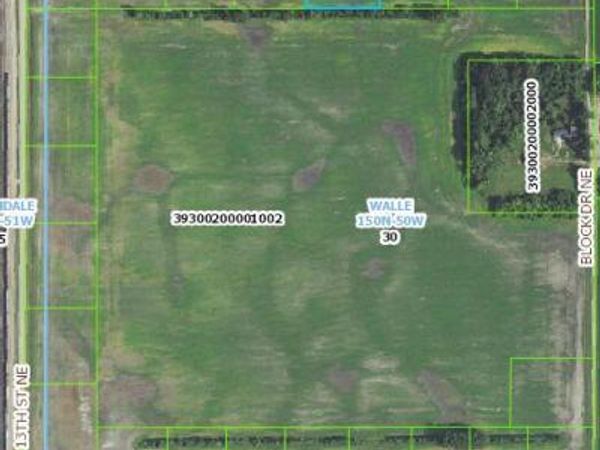 1271 8TH Avenue NE, Thompson, ND 58278