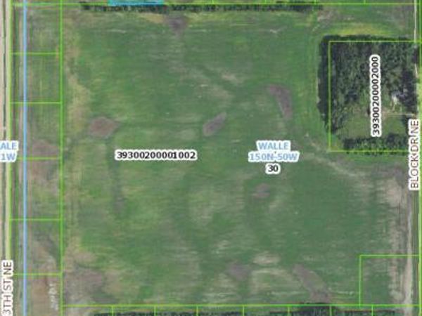 1285 8TH Avenue NE, Thompson, ND 58278