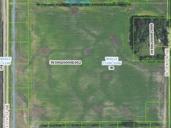 1279 8TH Avenue NE, Thompson, ND 58278
