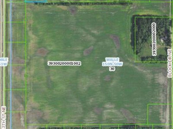 1291 8TH Avenue NE, Thompson, ND 58278