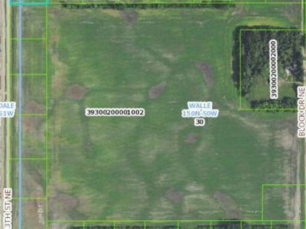 1400 8TH Avenue NE, Thompson, ND 58278