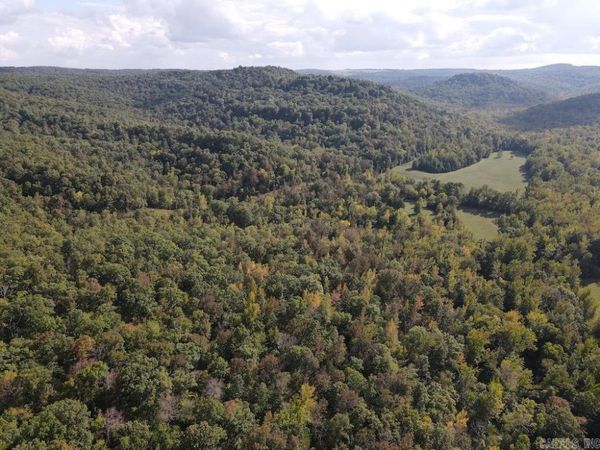 232 Acres+/- Crossroads Rd, Compton, AR 72624
