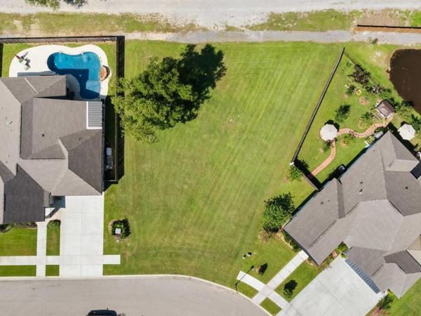 Lot 36 Camellia Way, Denham Springs, LA 70726