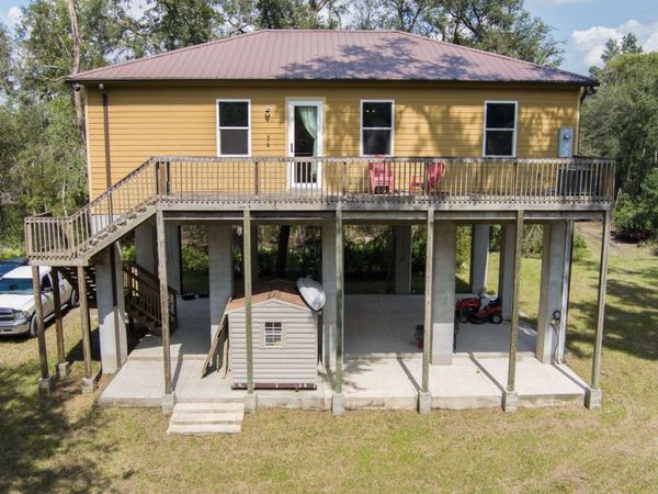 15003 237TH DRIVE, Live Oak, FL 32060