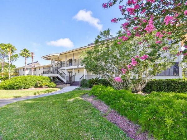 29129 S BAY HOLLOW DRIVE S, Unit 3213, WESLEY CHAPEL, FL 33543