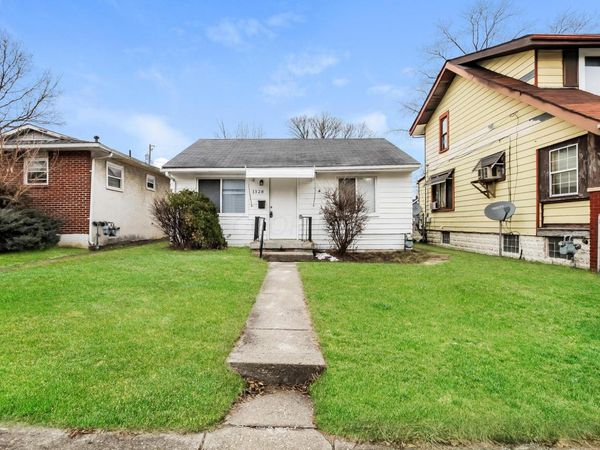 1328 Kent Street, Columbus, OH 43205