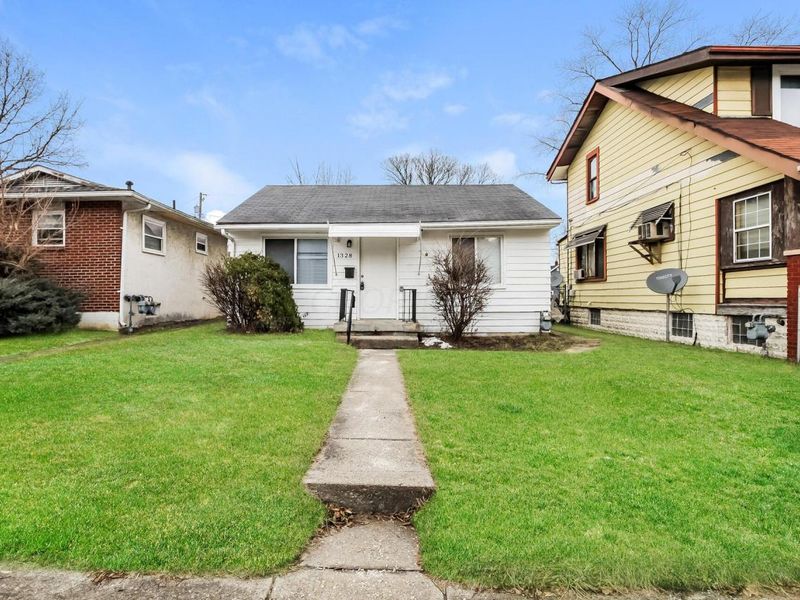 1328 Kent Street, Columbus, OH 43205 Photo 1