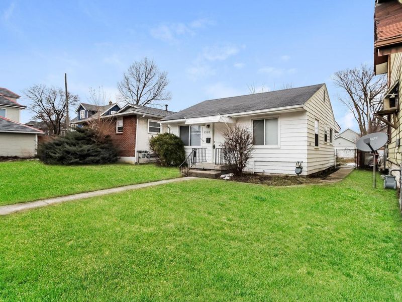 1328 Kent Street, Columbus, OH 43205 Photo 2