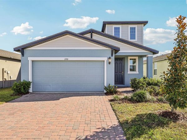 3793 BLUETHREAD WAY, POINCIANA, FL 34759