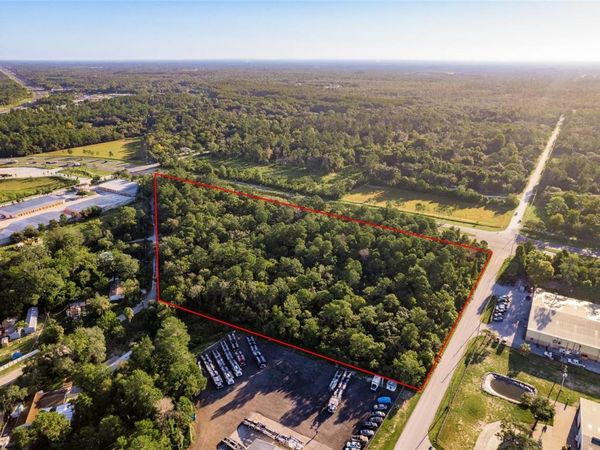 LITTLE ROAD, HUDSON, FL 34667