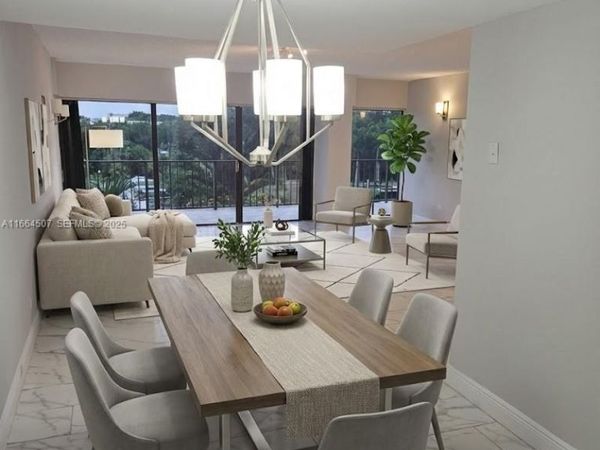 1800 NE 114th St, Unit 401, Miami, FL 33181