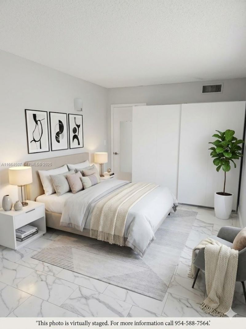 1800 NE 114th St, Unit 401, Miami, FL 33181 Photo