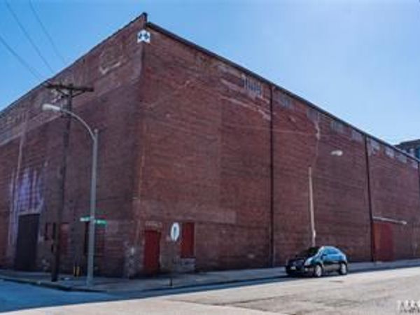 1100 S 6th Street, St Louis, MO 63104