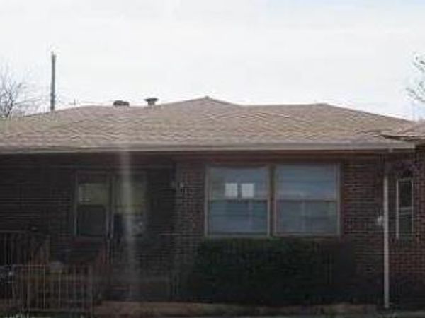 812 E Hill Street, Oklahoma City, OK 73105