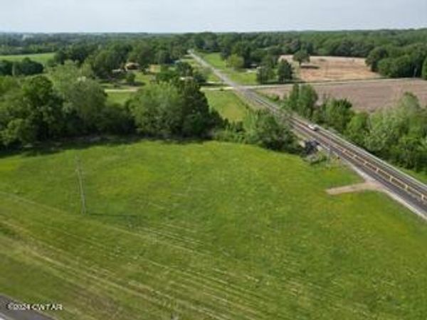 Lot 1 Highway 45 Bypass W, Trenton, TN 38382