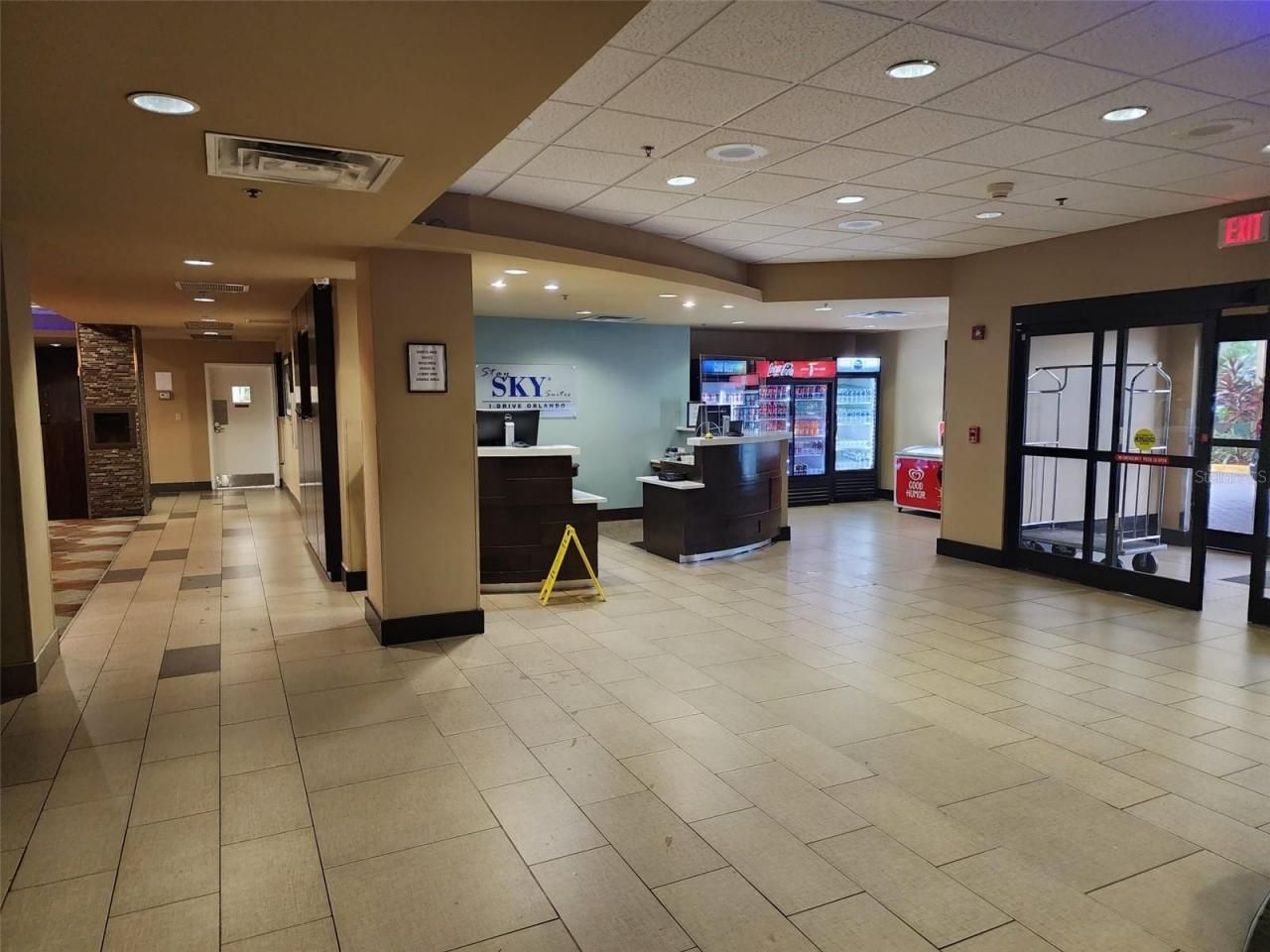 7601 Canada Avenue, Unit 418, Orlando, FL 32819 Photo