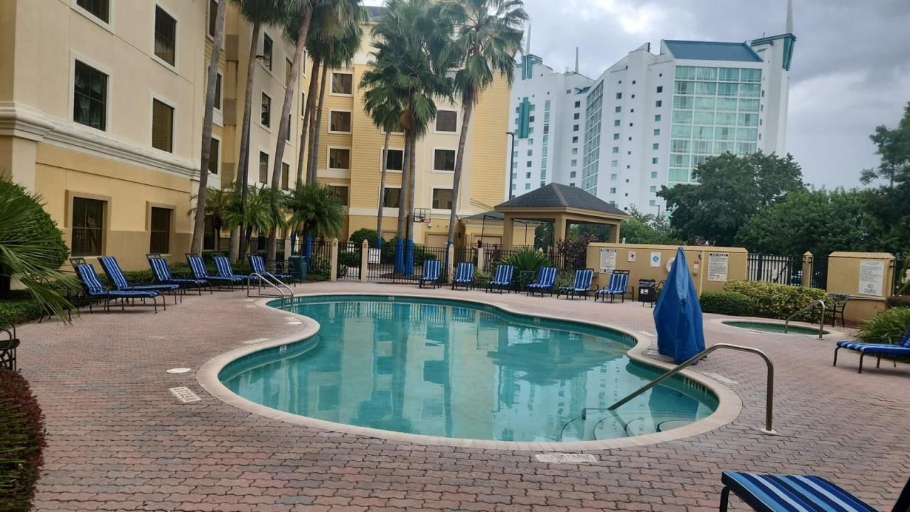 7601 Canada Avenue, Unit 418, Orlando, FL 32819 Photo