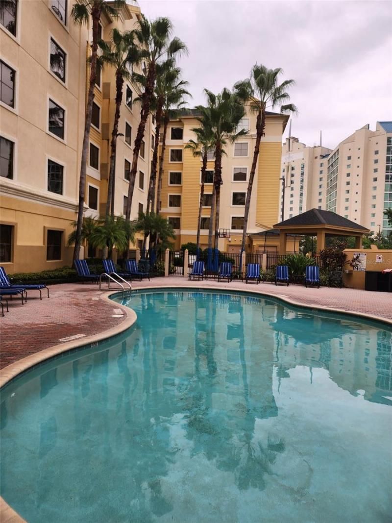 7601 Canada Avenue, Unit 418, Orlando, FL 32819 Photo
