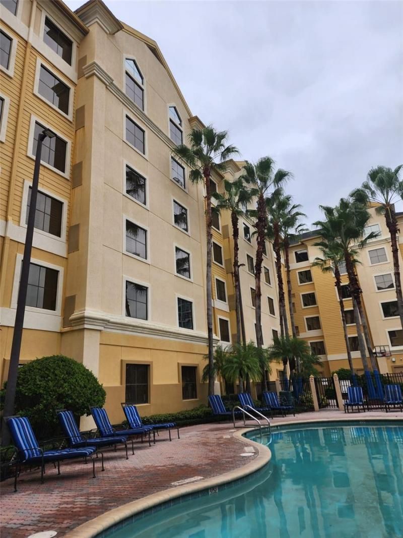 7601 Canada Avenue, Unit 418, Orlando, FL 32819 Photo