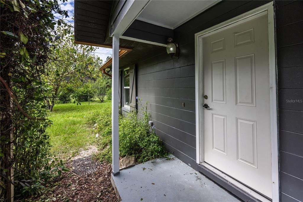 131 Riley Lake Drive, Hawthorne, FL 32640 Photo