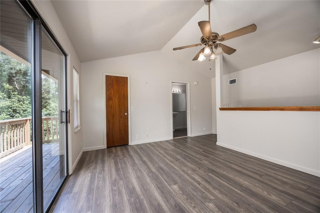 131 Riley Lake Drive, Hawthorne, FL 32640 Photo