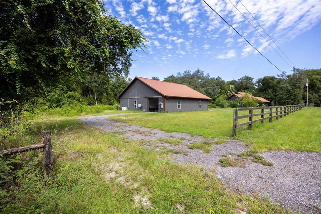 131 Riley Lake Drive, Hawthorne, FL 32640 Photo