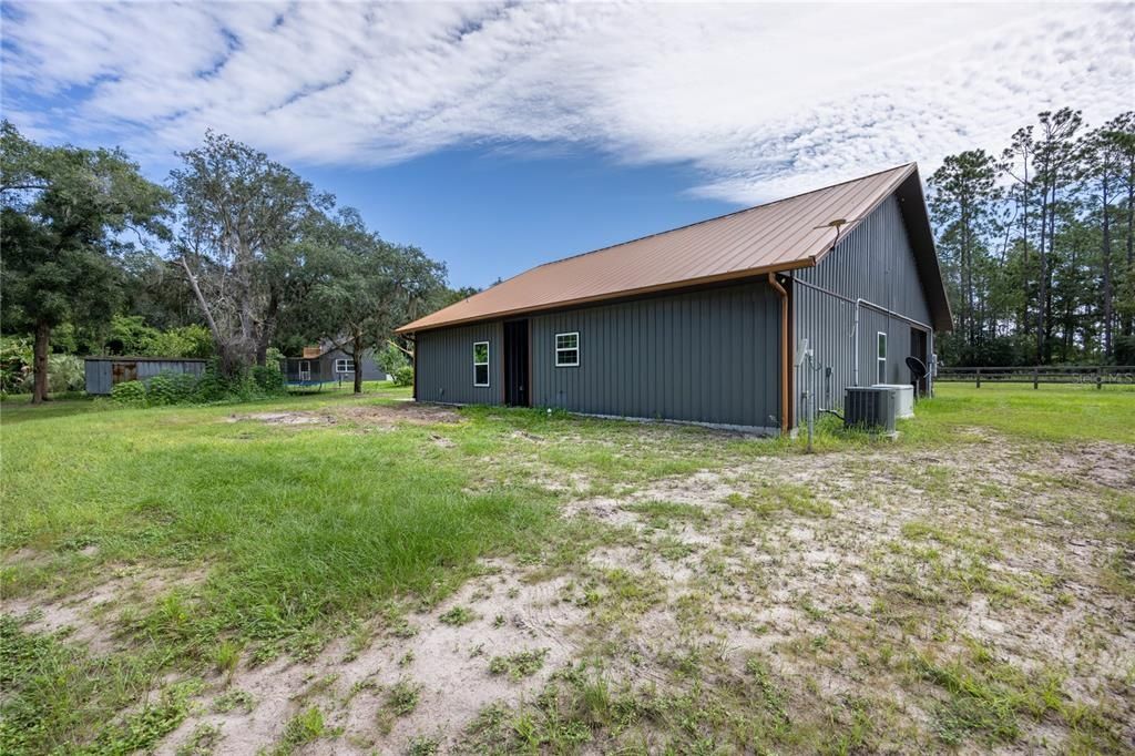 131 Riley Lake Drive, Hawthorne, FL 32640 Photo