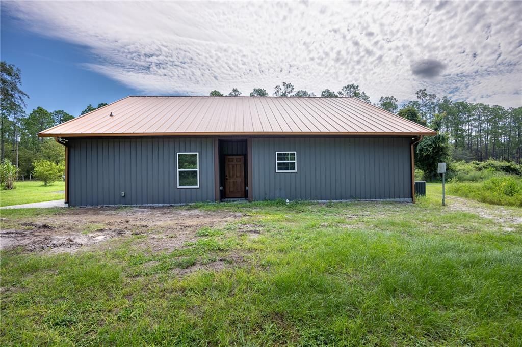 131 Riley Lake Drive, Hawthorne, FL 32640 Photo