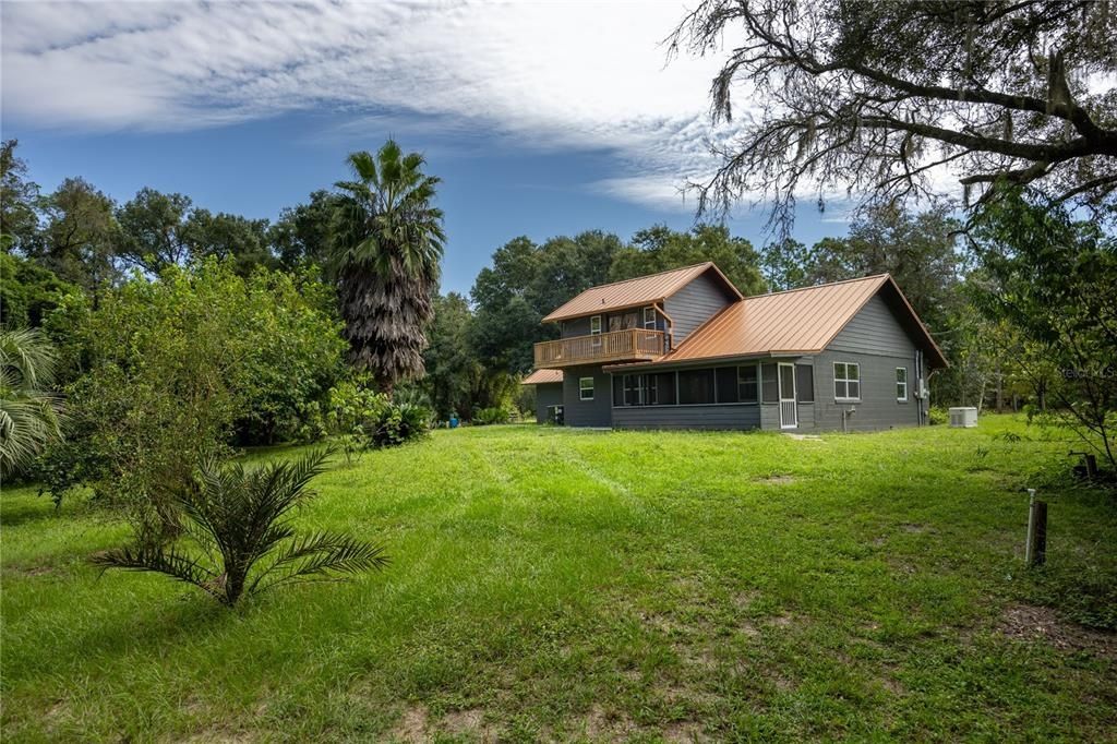 131 Riley Lake Drive, Hawthorne, FL 32640 Photo