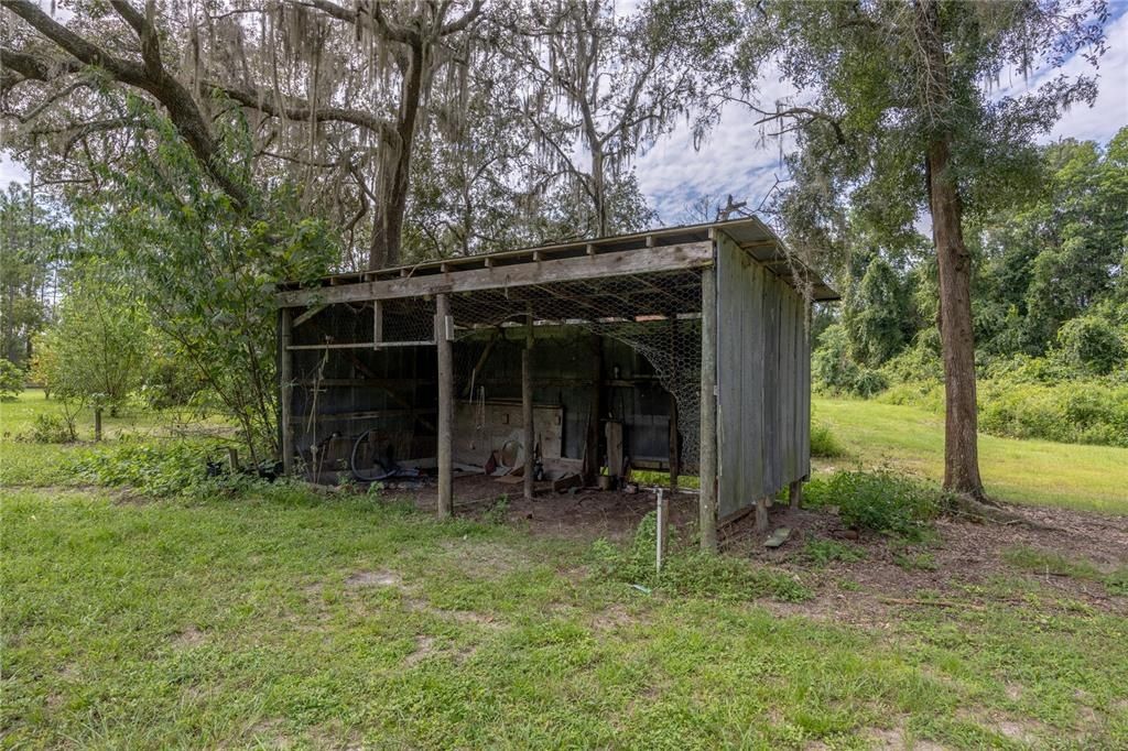 131 Riley Lake Drive, Hawthorne, FL 32640 Photo