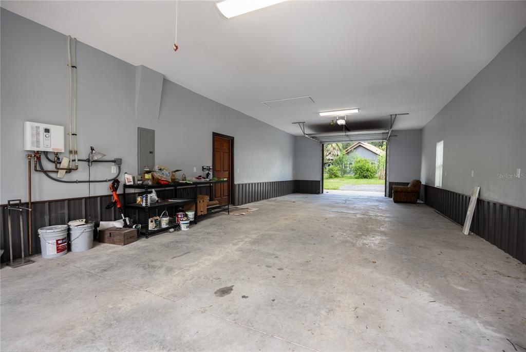 131 Riley Lake Drive, Hawthorne, FL 32640 Photo