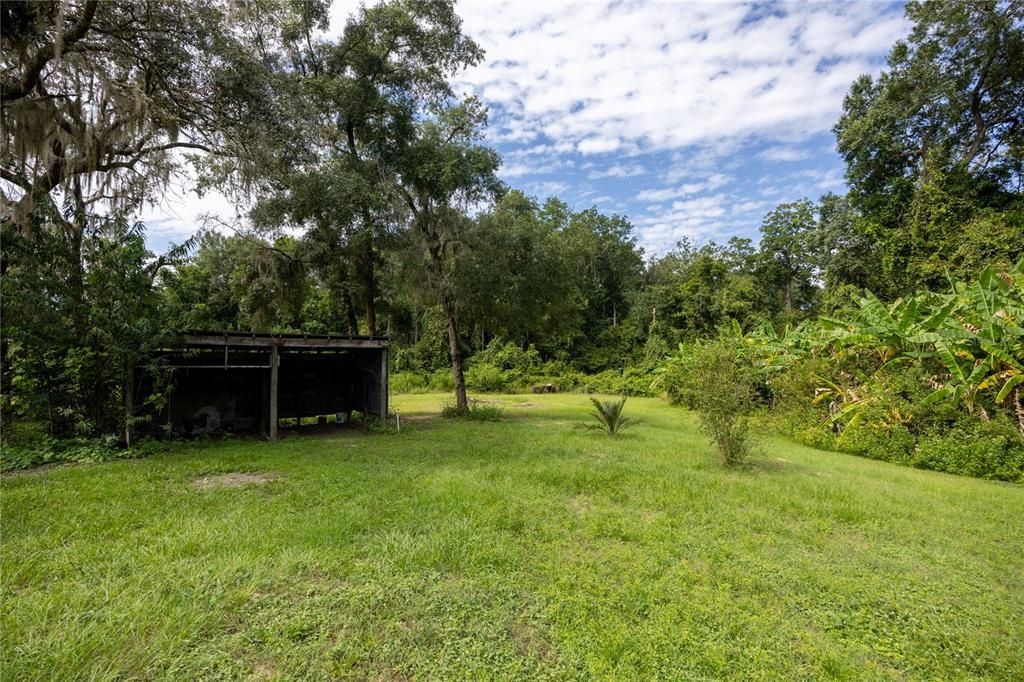 131 Riley Lake Drive, Hawthorne, FL 32640 Photo