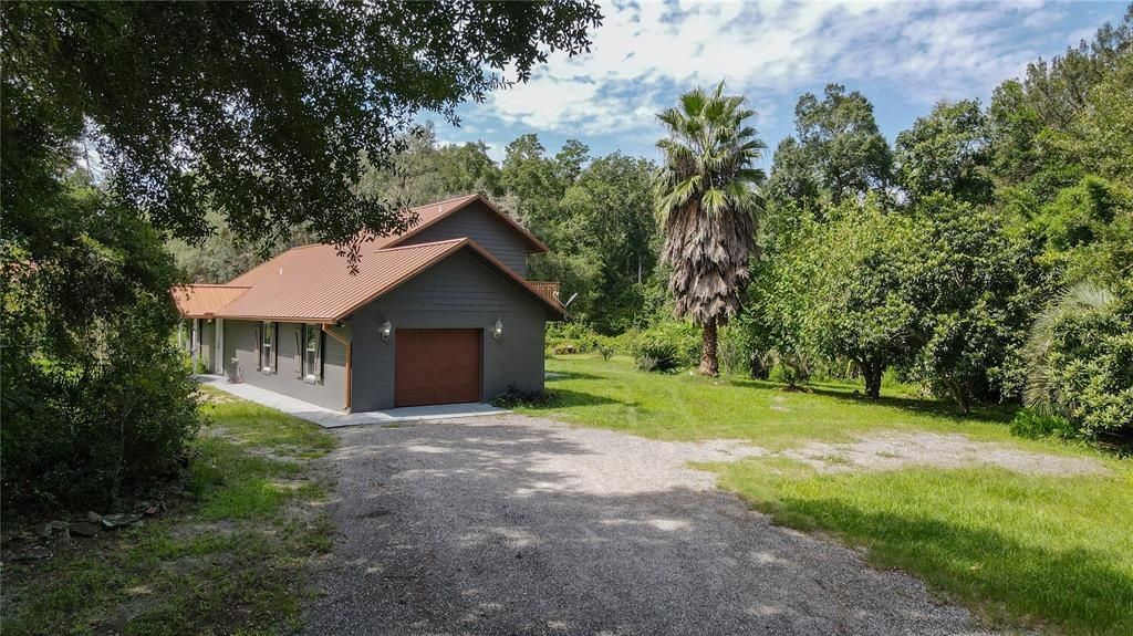 131 Riley Lake Drive, Hawthorne, FL 32640 Photo