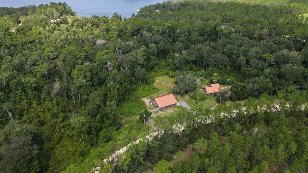 131 Riley Lake Drive, Hawthorne, FL 32640 Photo