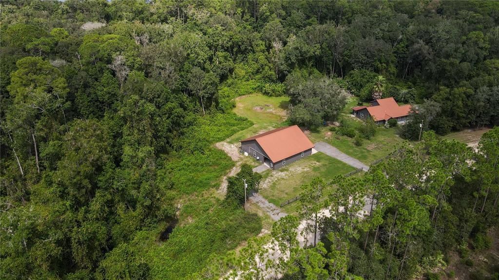 131 Riley Lake Drive, Hawthorne, FL 32640 Photo