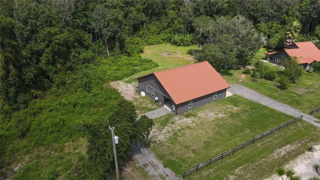 131 Riley Lake Drive, Hawthorne, FL 32640 Photo