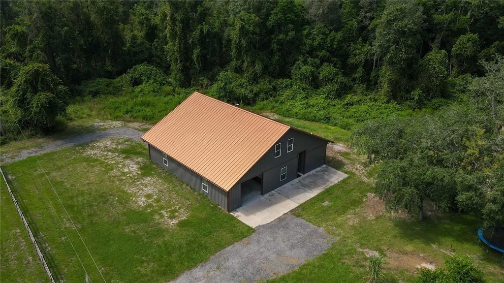 131 Riley Lake Drive, Hawthorne, FL 32640 Photo