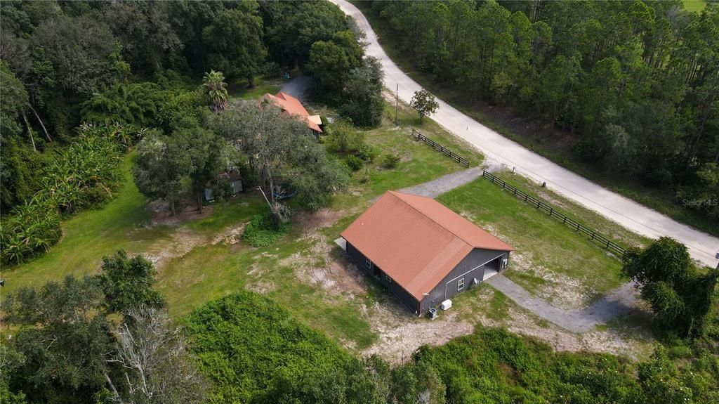 131 Riley Lake Drive, Hawthorne, FL 32640 Photo