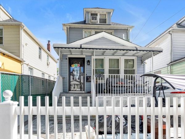 129-55 134th Street, South Ozone Park, NY 11420
