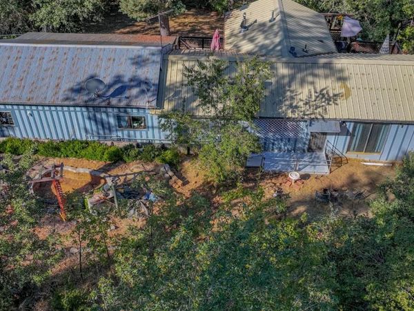 10038 Holtzel Rd, Coulterville, CA 95311