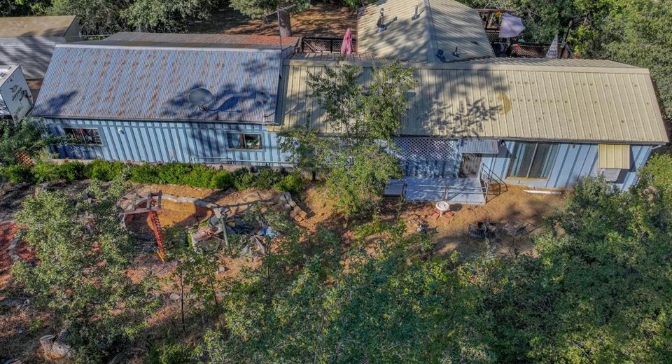 10038 Holtzel Rd, Coulterville, CA 95311 Photo