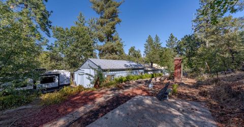 10038 Holtzel Rd, Coulterville, CA 95311 Photo