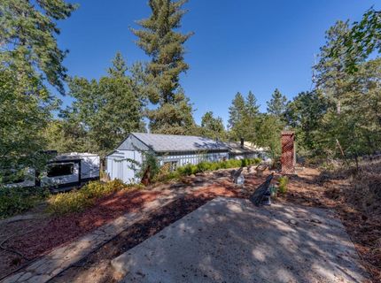 10038 Holtzel Rd, Coulterville, CA 95311 Photo