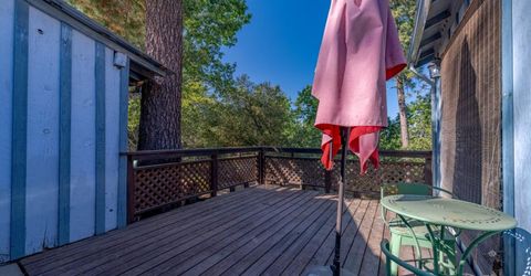 10038 Holtzel Rd, Coulterville, CA 95311 Photo