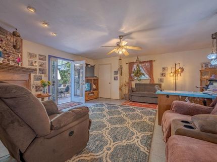 10038 Holtzel Rd, Coulterville, CA 95311 Photo