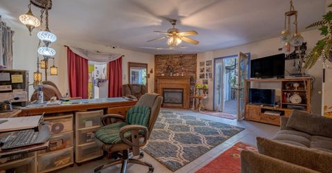 10038 Holtzel Rd, Coulterville, CA 95311 Photo