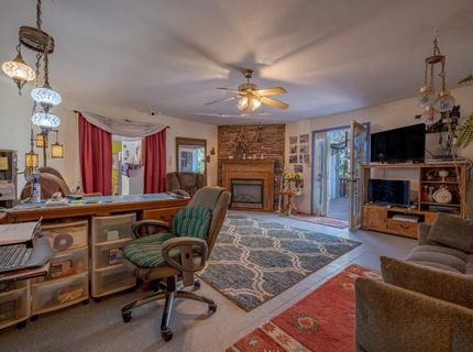 10038 Holtzel Rd, Coulterville, CA 95311 Photo